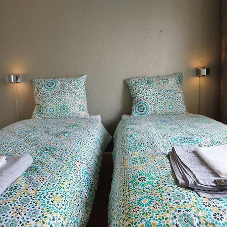 Tranquil Retreat - Free American Pancake-Guest House アーネム エクステリア 写真