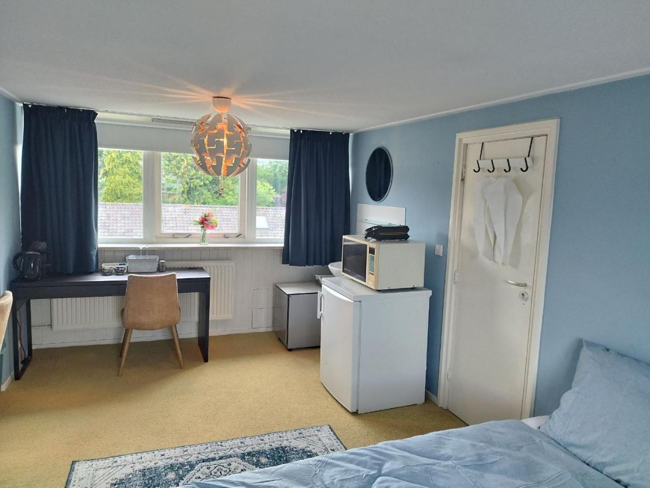 Tranquil Retreat - Free American Pancake-Guest House アーネム エクステリア 写真